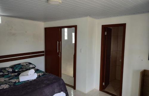 Praia do Porto Vila Alvorada Imbituba Casa Espaçosa 3 quartos - Photo 15