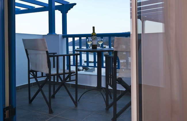 Romantica Hotel - Foto 11