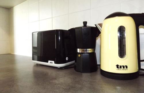 H&H Suite Plaza de Toros - Foto 19