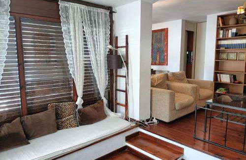 Junto a Vielha Apartamento Gausac - Foto 7