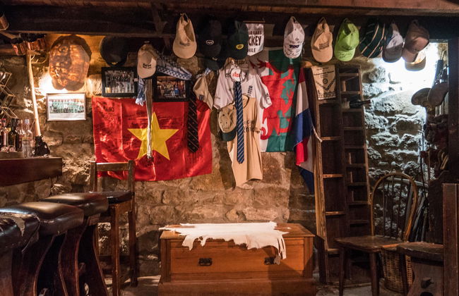 Leeuwenbosch Country House - Foto 27