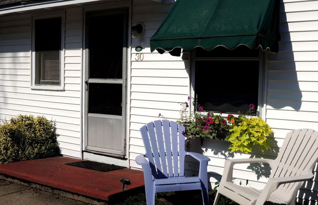 Shorelands Guest Resort and Cottages - Photo 15