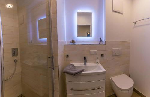 Ferienwohnung "Turmblick" - Foto 7