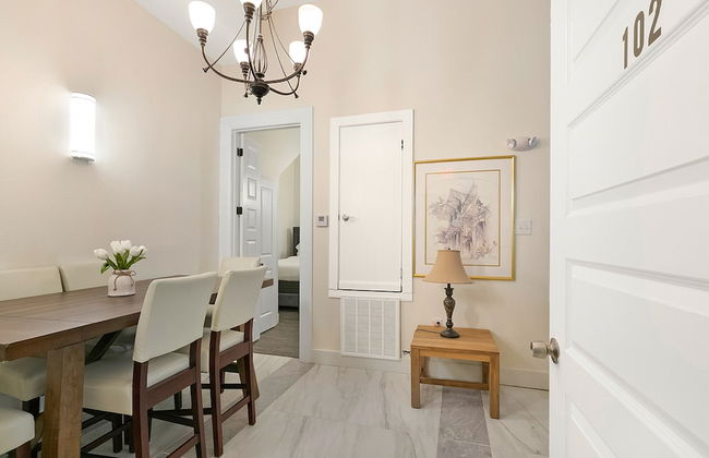 Stunning Condos Near French Quarter - Foto 31