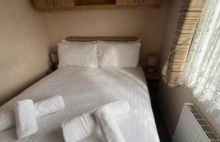 Burgh Castle 3-Bed Haven: Near Norfolk Broads - Foto 16