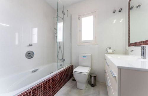 CT 198 GR - Faro's Big Blue in Salobreña - Foto 34