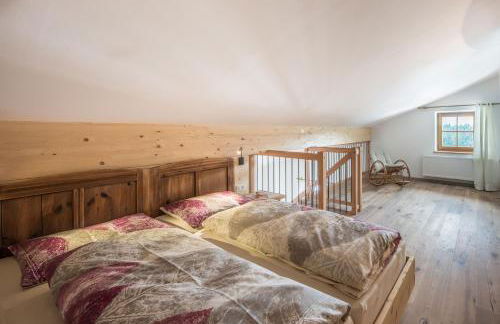 Oberprünst Hof - App. St. Sebastian - Foto 22