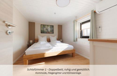 CASA BENJI - Familienfreundliche FeWo - Landhausstil - Garten - Parkplatz - Foto 3