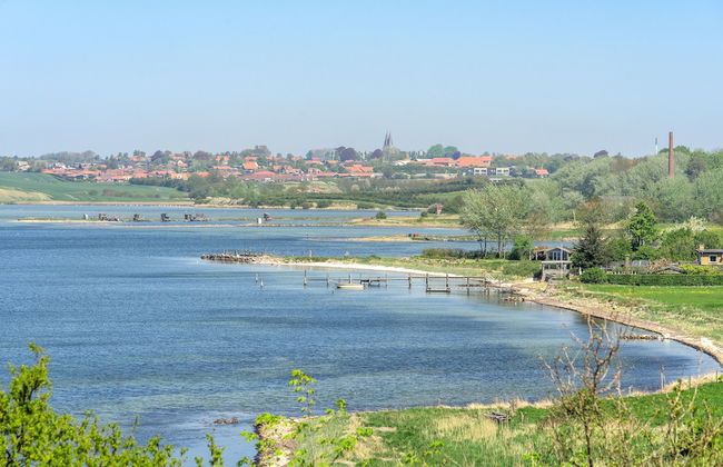 Fjordhuset - Foto 45