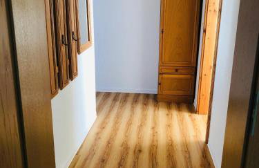 Ferienhof - Ferienwohnung - Foto 9