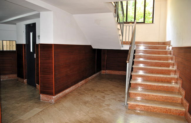 Casa Sofia air Conditioned Flat - Photo 25