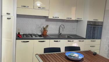 Casa Vacanza Violet 2 - Foto 2, stove