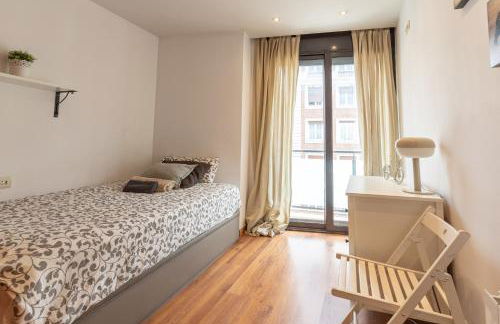 Céntrico apartamento con terraza - Foto 23