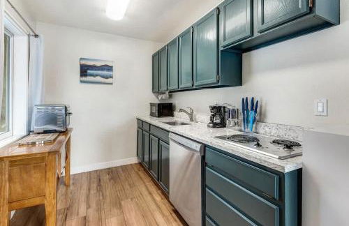 Riverside Cottage - Just Steps from the Deschutes - Foto 8