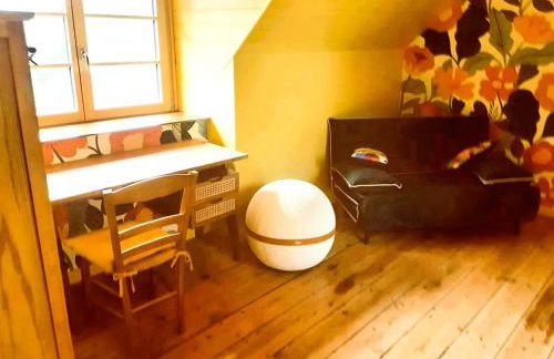 Ty Gouanac'h Maison de charme proche mer entièrement rénovée - Foto 31