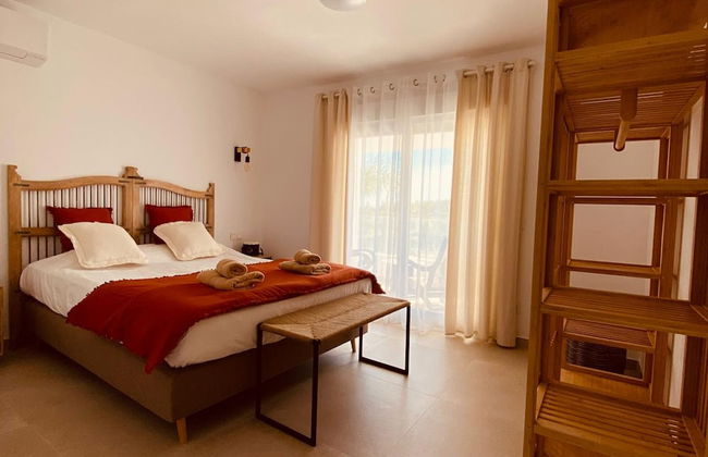 Villa Las Palmeras in Alhaurin de la Torre - Foto 16