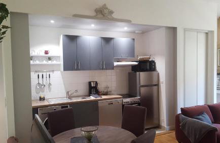 L'appart d'à coté 1 chambre - Foto 9