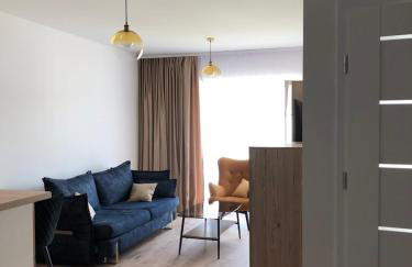 Ełk Vacation Apartament - Foto 9