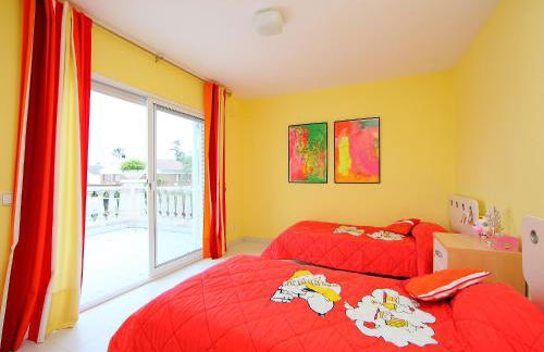 Holiday Home Annamaria by Interhome - Foto 10