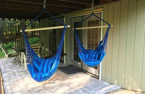 Spacious Catskills Home with Covered Hot Tub - Foto 24