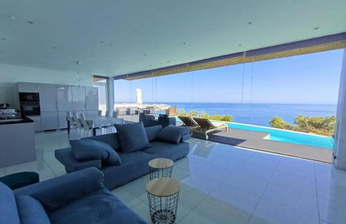 Villa Luxury Paradise - Foto 12