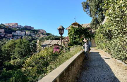 Dal Pescatore - Foto 31