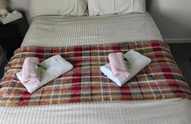 The Ashley Cottage - Foto 24