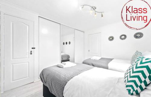 Rothesay House by Klass Living Coatbridge - Foto 25