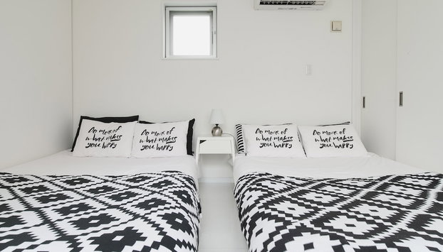 Niraikanai - Foto 3, Habitación