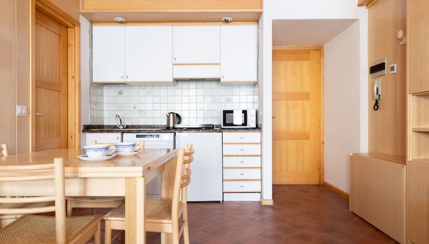 San Sebastiano 4 - Foto 4, Habitación