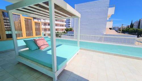 Tabbu ibiza apartments - Foto 3