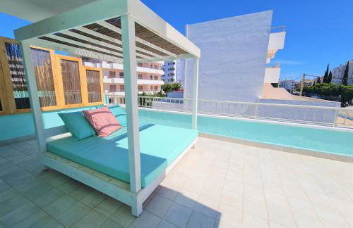 Tabbu ibiza apartments - Foto 3