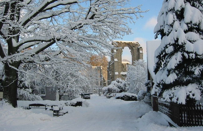 Ferienwohnung Stricker Bad Sachsa - Foto 35