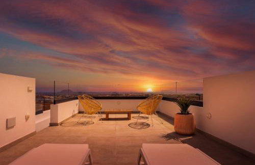 Villa Yolo Sur Private Pool Corralejo By Holidays Home - Photo 3