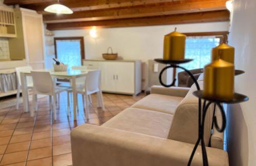 ERMAN HOUSE - Calle veneziana in Riviera del Brenta - Foto 12