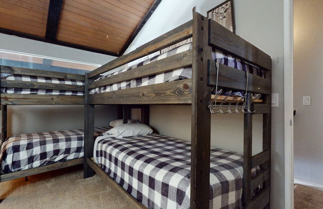 Sherwin Villas Retreat - Foto 14