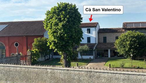 Ca' San Valentino - Foto 3