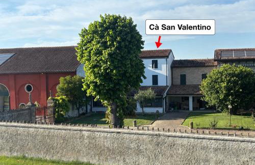Ca' San Valentino - Foto 3