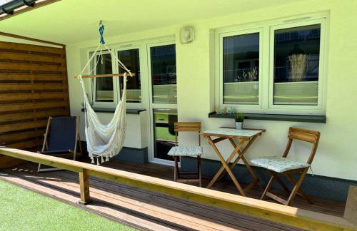 Pauza Spacja Apartamenty - Foto 24