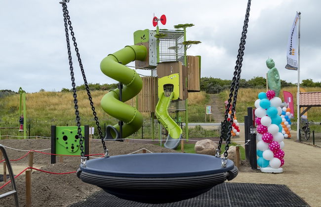 Bungalow in Netherlands With Accessible Design - Photo 21