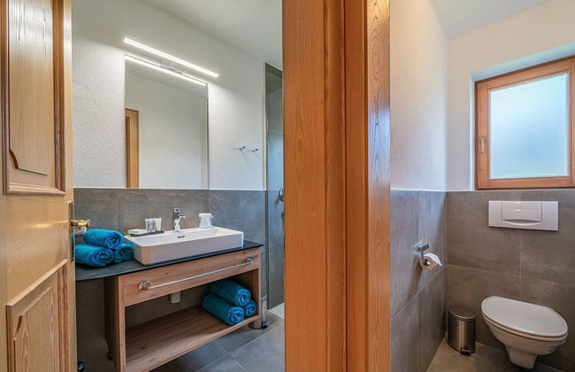 Apartment in Brixental Near Hiking Trails - Foto 7