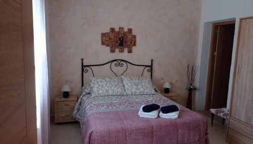 Villa La Loma del Viento - Foto 4, furniture, towels