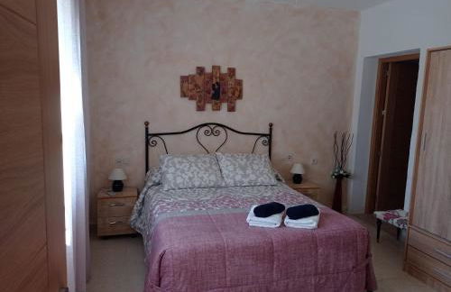 Villa La Loma del Viento - Foto 4