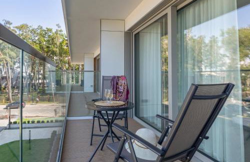 Solaris Apartments Close to the Beach by Noclegi Renters - Foto 20