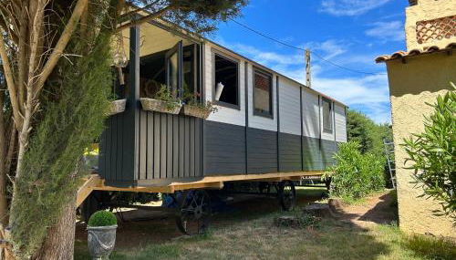 ROULOTTE VAR MER & MONTAGNE - Foto 2