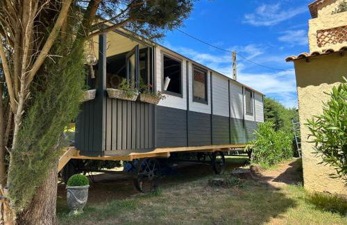 ROULOTTE VAR MER & MONTAGNE - Foto 2