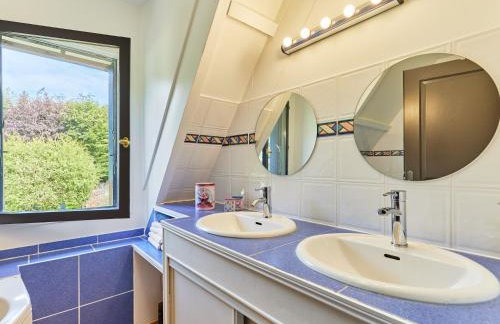 Holiday Home Villa Honfleur by Interhome - Foto 8