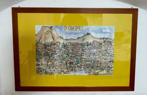 Guarracino - Real Suite Capodimonte - Foto 35