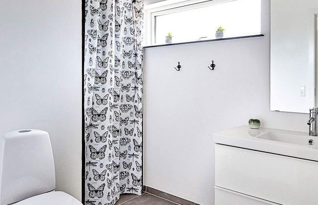 Holiday Home in Slagelse - Foto 17