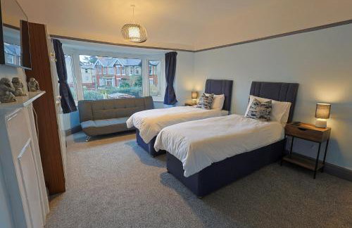 Waves of Memories Rhos on Sea - Foto 20